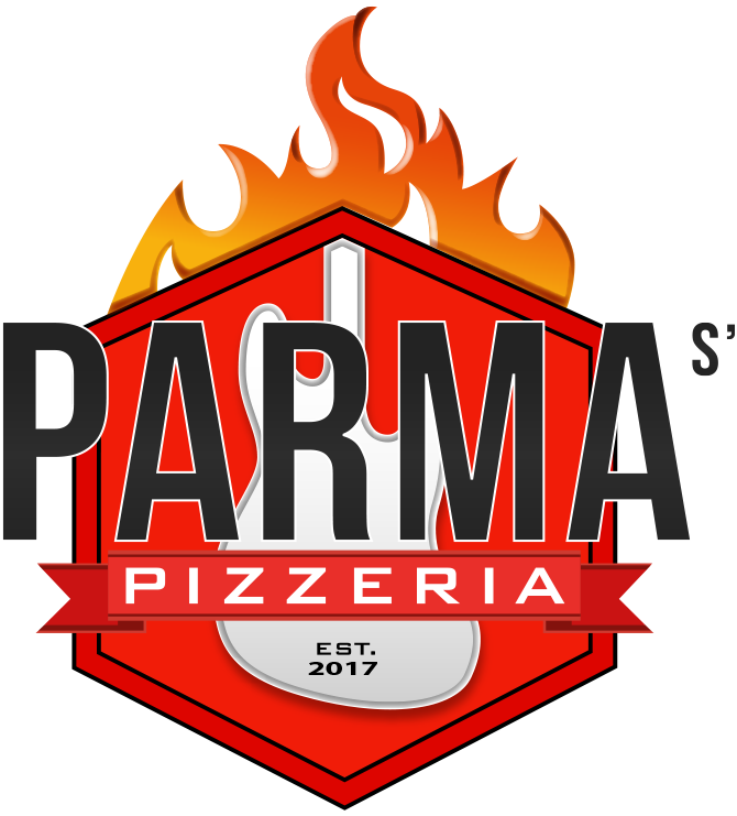 final parmaspizzeria logo