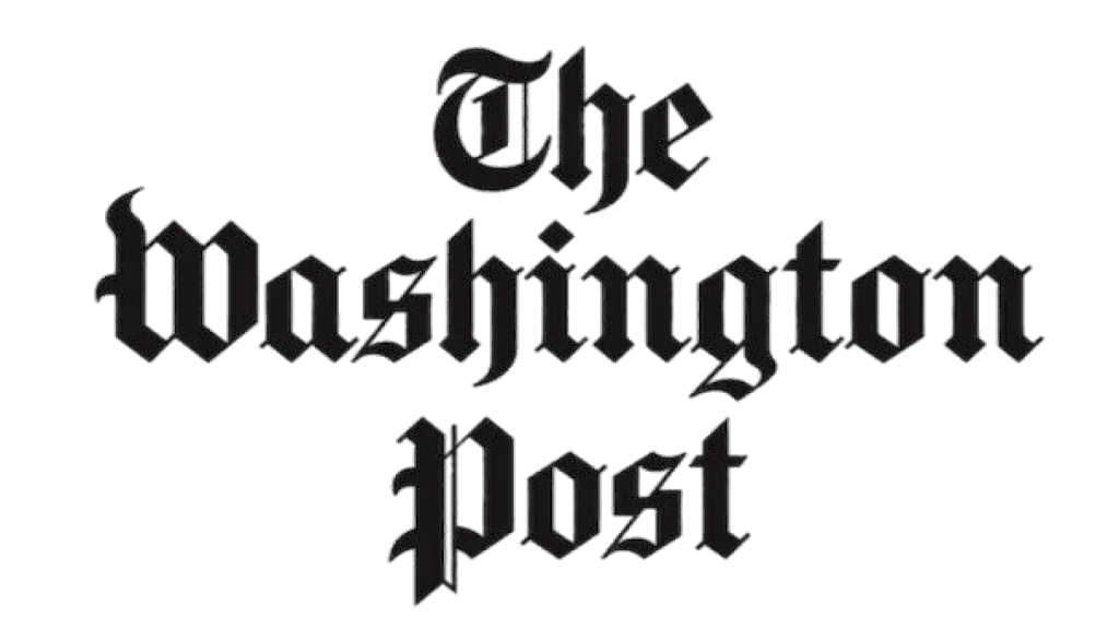 Washington Post Logo